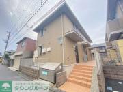 メゾン・ド・サンセール10番館・11番館 11番館