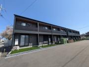 レーガベーネ長堀 II A