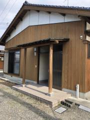 越智貸住宅 4号