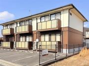 サンライフ八坂 B棟