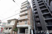 地下鉄桜通線太閤通駅まで徒歩3分