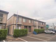 リースランド西原 C棟