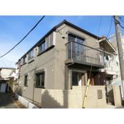 都営大江戸線東中野駅まで徒歩7分