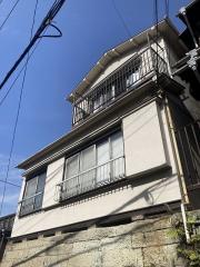 アキタハウスA棟