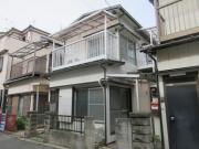 備後西1丁目貸家