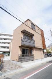 ルミエール南町