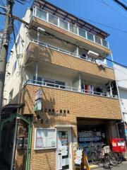 グリーンハイツ中野