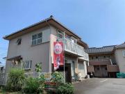 サンビレッジ菅沼A棟