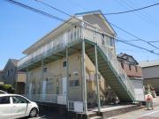 ＪＲ内房線八幡宿駅まで徒歩8分