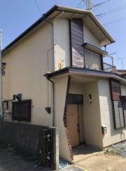 鎌ケ谷戸建て