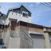 横浜市港南区上大岡東2丁目戸建