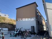 ＪＲ仙石線陸前原ノ町駅まで徒歩5分