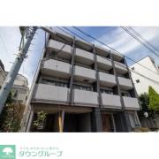 東京メトロ有楽町線地下鉄赤塚駅まで徒歩4分