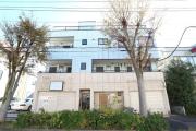 つくばエクスプレス八潮駅までバス約11分 徒歩3分