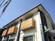 京王線仙川駅まで徒歩13分