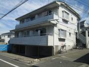 都営浅草線西馬込駅まで徒歩11分