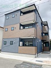 NAGOYA THE NAVYWOOD
