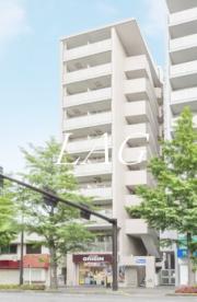 ＪＲ中央線西八王子駅まで徒歩3分