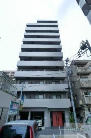 都営三田線板橋本町駅まで徒歩3分