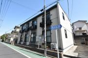 レオパレスタウニー 下連雀