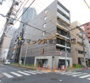 都営大江戸線勝どき駅まで徒歩2分