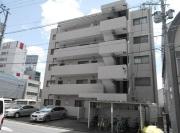 ＪＲ東海道本線金山駅まで徒歩6分