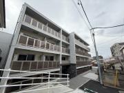 京王線幡ヶ谷駅まで徒歩9分