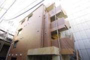 都営大江戸線新御徒町駅まで徒歩4分