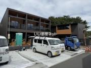 Parkside Lanai