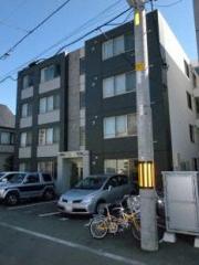 地下鉄東西線琴似駅まで徒歩6分