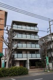京王井の頭線西永福駅まで徒歩7分