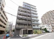 ラフィスタ川崎IV