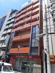 地下鉄長堀鶴見緑地線蒲生四丁目駅まで徒歩3分