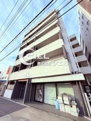 都営三田線西台駅まで徒歩9分
