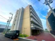 阪急千里線下新庄駅まで徒歩4分