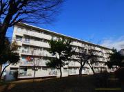 入間黒須団地6号棟