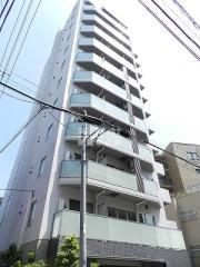 ダイヤモンドタワー西小山