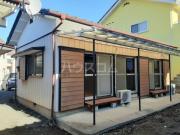 青葉町住宅 B