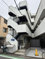 ヴィシェットお花茶屋