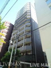 プレサンス天満橋チエロ