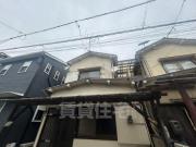 広島電鉄江波線舟入南駅まで徒歩12分