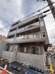 ディアコートあざみ野