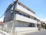 ＪＲ武蔵野線西浦和駅まで徒歩20分