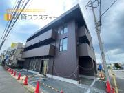 ＪＲ総武線（各駅停車）本八幡駅まで徒歩30分