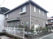 ブランシェ ヤマト B棟