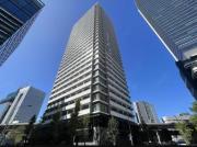 Brillia Tower 浜離宮