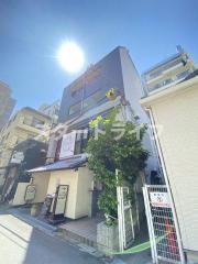 地下鉄御堂筋線西中島南方駅まで徒歩4分
