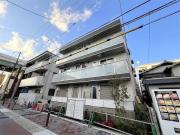 Clashist中宮South
