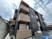 エスポアール正雀本町