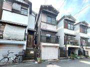 京阪本線寝屋川市駅まで徒歩35分